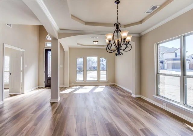 Photo 2 of Single family home for sale at 301 Calhoun St, Glenn Heights, TX 75154 | MLS# 21309091 | Listing updated on 2026-08-22