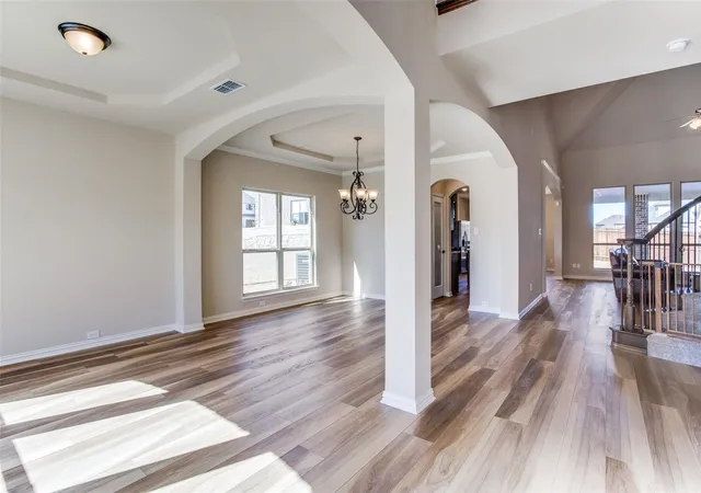 Photo 3 of Single family home for sale at 301 Calhoun St, Glenn Heights, TX 75154 | MLS# 21309091 | Listing updated on 2026-08-22