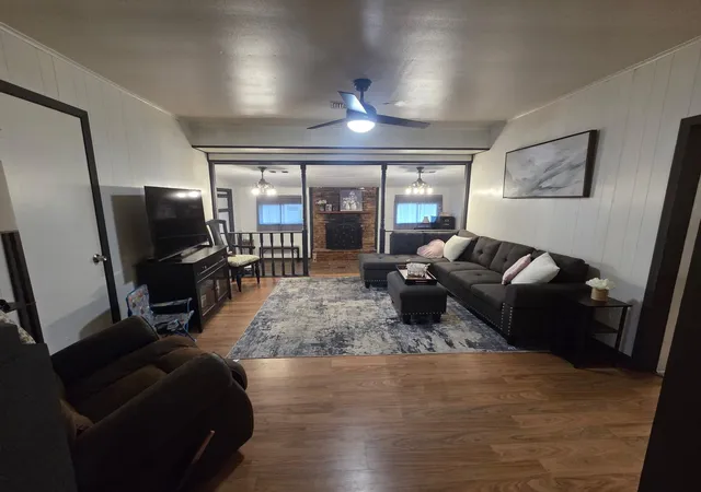 Photo 3 of Sale Pending at 301 Old Plain Dealing Rd, Benton, LA 71006 | MLS# 21309134 | Listing updated on 2026-07-10