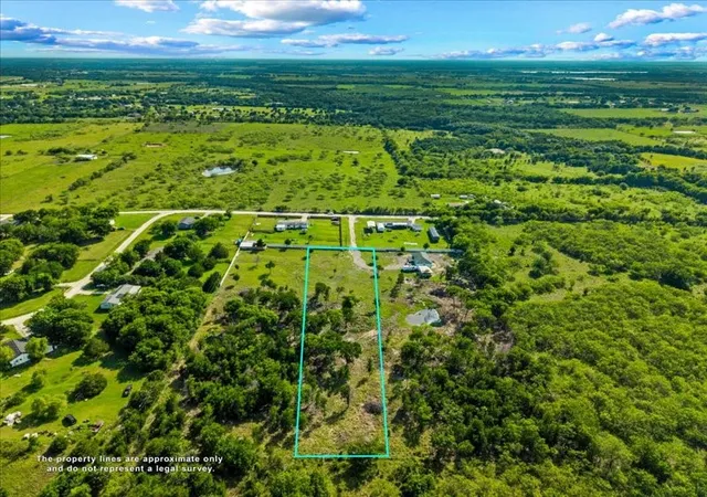 Photo 1 of Land for sale at 197 County Road 2005, Corsicana, TX 75110 | MLS# 21309135 | Listing updated on 2026-08-26
