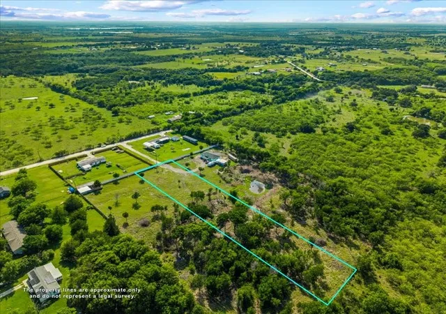 Photo 2 of Land for sale at 197 County Road 2005, Corsicana, TX 75110 | MLS# 21309135 | Listing updated on 2026-08-26