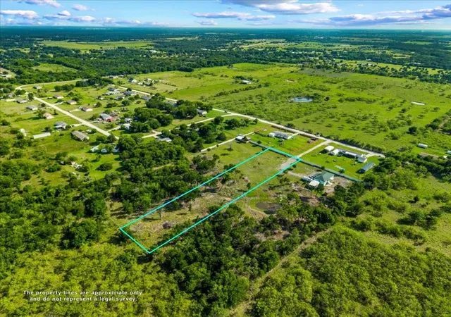 Photo 3 of Land for sale at 197 County Road 2005, Corsicana, TX 75110 | MLS# 21309135 | Listing updated on 2026-08-26