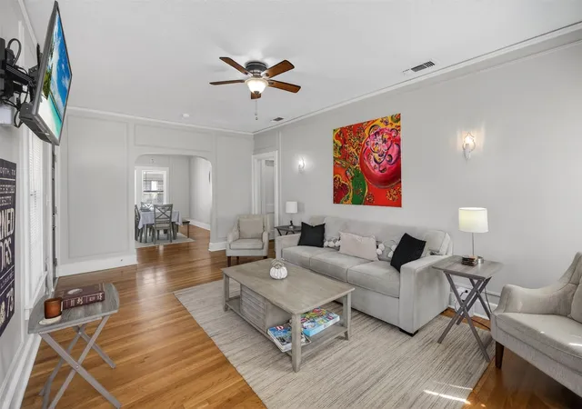 Photo 4 of Sale Pending at 3315 Rogers Ave, Fort Worth, TX 76109 | MLS# 21309145 | Listing updated on 2026-08-27