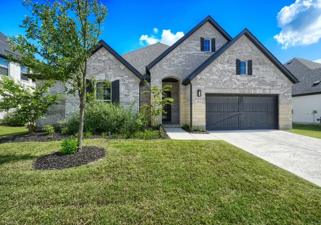 Homes for sale in Celina, TX | 2532 Blackpool Ct, Celina, TX 75009 | MLS# 21307476
