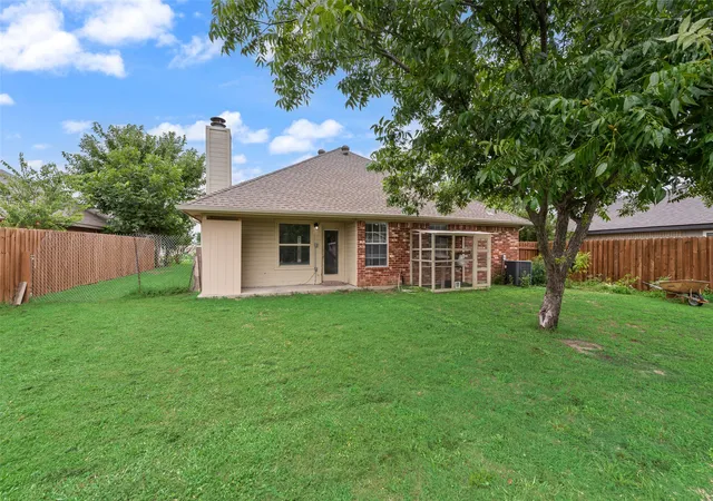 Homes for sale in Seagoville, TX | 1016 Woodside Ln, Seagoville, TX 75159 | MLS# 21308631