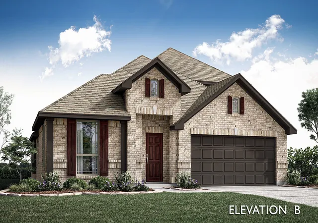 Photo 1 of Single family home for sale at 1211 Anderson Dr, Trenton, TX 75490 | MLS# 21309184 | Listing updated on 2026-08-28