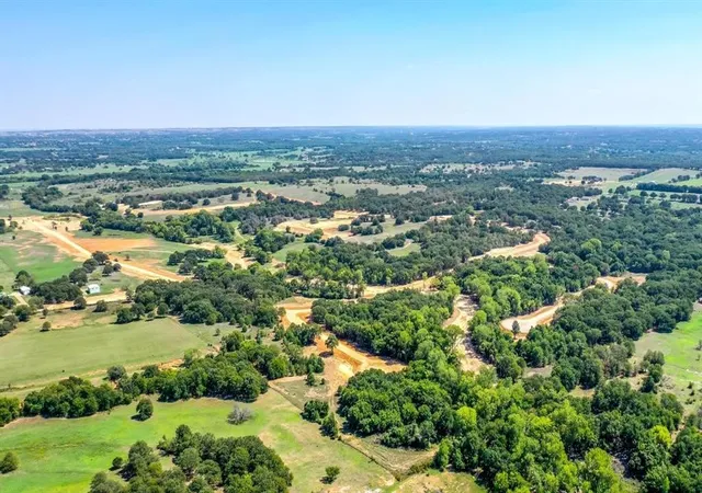 Photo 2 of Land for sale at Lot 12 Clare Rd, Poolville, TX 76487 | MLS# 21309185 | Listing updated on 2026-08-22