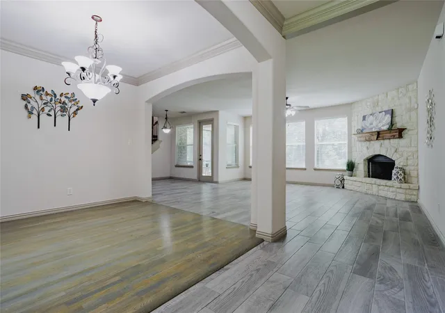 Photo 2 of Single family home for sale at 11828 State Hwy 205, Lavon, TX 75166 | MLS# 21309086 | Listing updated on 2026-08-23