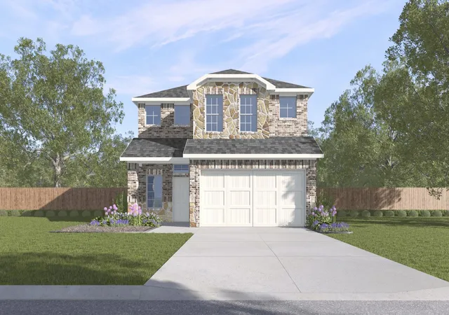 Photo 1 of Sale Pending at 1825 Teton River Dr, Blue Ridge, TX 75424 | MLS# 21309240 | Listing updated on 2026-07-14