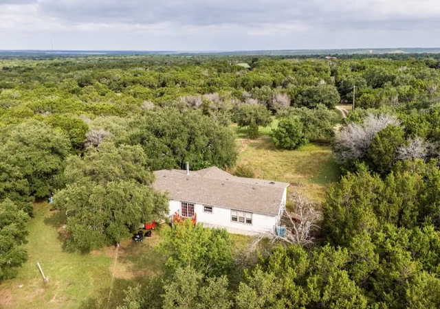 Homes for sale in Morgan, TX | 166 Private Road 1387, Morgan, TX 76671 | MLS# 21304382