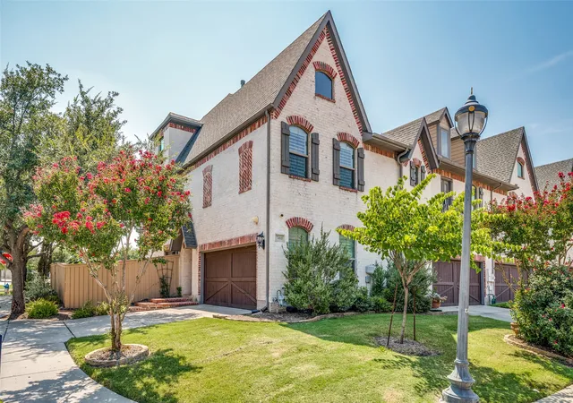 Photo 1 of Townhouse for sale at 7401 Audelia Ln, Mc Kinney, TX 75072 | MLS# 21308831 | Listing updated on 2026-08-07