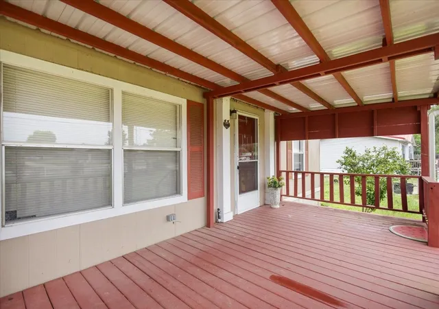 Photo 3 of Manufactured home for sale at 22960 Shell Shore Dr, Bullard, TX 75757 | MLS# 21305838 | Listing updated on 2026-08-28