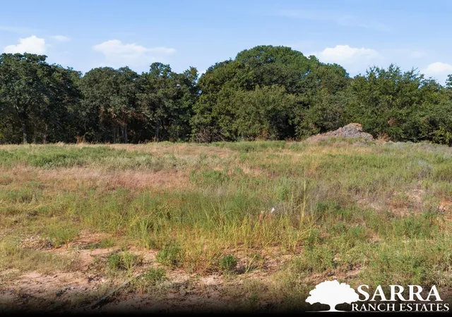 Photo 4 of Land for sale at Lot 40 Kilkenny Rd, Poolville, TX 76487 | MLS# 21309264 | Listing updated on 2026-09-02