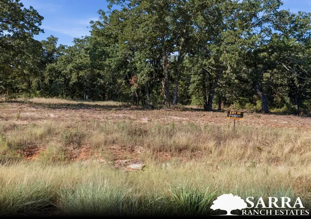 Photo 2 of Land for sale at Lot 39 Kilkenny Rd, Poolville, TX 76487 | MLS# 21309290 | Listing updated on 2026-09-02