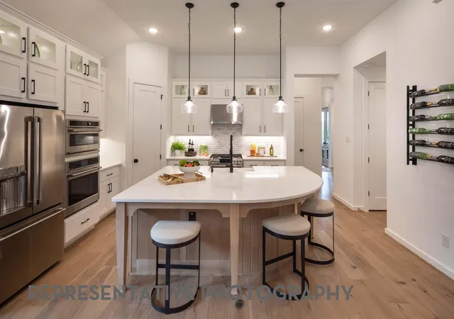 Photo 3 of Single family home for sale at 12036 Emberwood Ln, Justin, TX 76247 | MLS# 21308558 | Listing updated on 2026-10-01