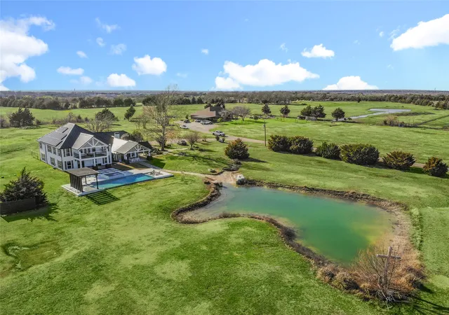 Photo 1 of Mansion for sale at 10767 Neal Rd, Forney, TX 75126 | MLS# 21309301 | Listing updated on 2026-08-22