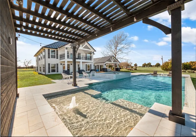 Photo 3 of Mansion for sale at 10767 Neal Rd, Forney, TX 75126 | MLS# 21309301 | Listing updated on 2026-08-22