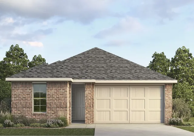 Photo 1 of Sale Pending at 4607 Carnation Dr, Sherman, TX 75090 | MLS# 21309312 | Listing updated on 2026-09-23