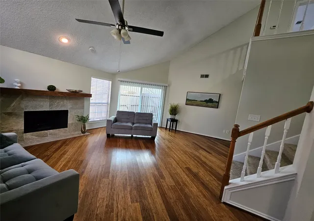 Photo 3 of Townhouse for sale at 17910 Windflower Wy #2004, Dallas, TX 75252 | MLS# 21309214 | Listing updated on 2026-09-01