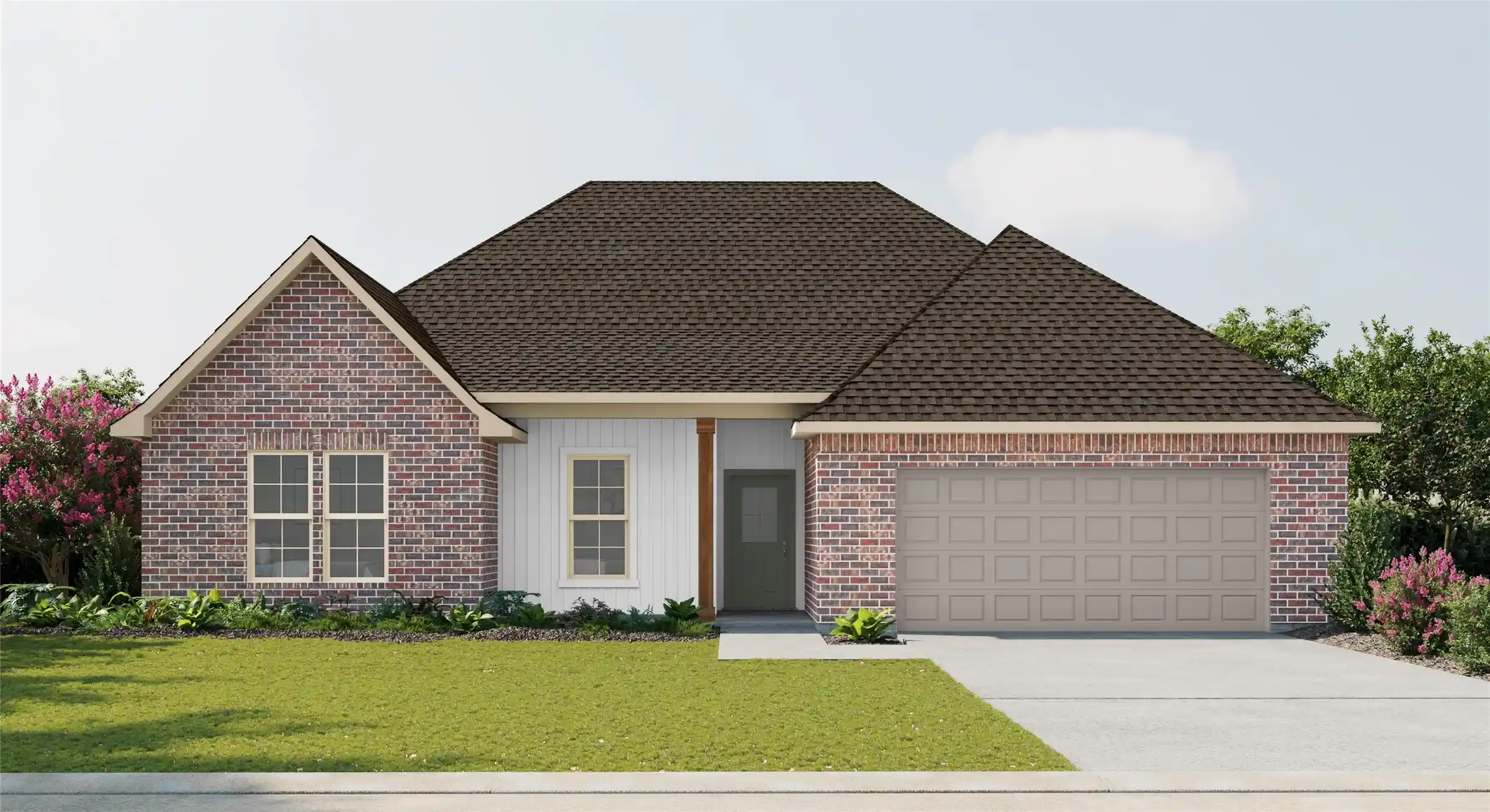 Photo 1 of Sale Pending at 825 Hollowbrook Dr, Stonewall, LA 71078 | MLS# 21309326 | Listing updated on 2026-06-22