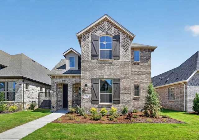 Photo 1 of Single family home for sale at 3596 Redbud Flower Trl, Midlothian, TX 76084 | MLS# 21308614 | Listing updated on 2026-08-13