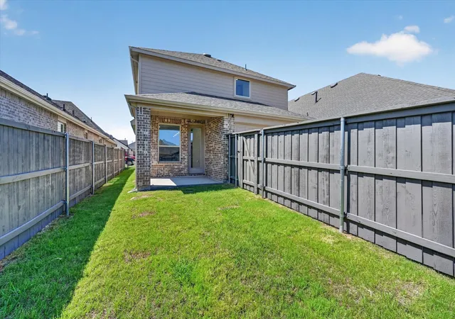 Photo 27 of Single family home for sale at 3596 Redbud Flower Trl, Venus, TX 76084 | MLS# 21308614 | Listing updated on 2026-10-08