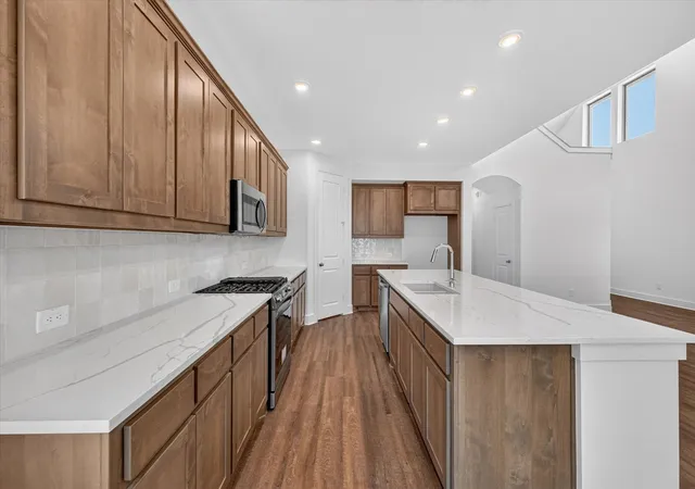 Photo 3 of Single family home for sale at 3596 Redbud Flower Trl, Venus, TX 76084 | MLS# 21308614 | Listing updated on 2026-10-08