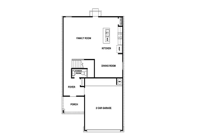 Photo 2 of Sale Pending at 3108 Serenity Ln, Sherman, TX 75092 | MLS# 21309340 | Listing updated on 2026-08-22