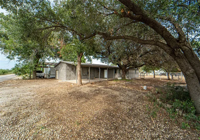 Homes for sale in Breckenridge, TX | 122 County Road 306, Breckenridge, TX 76424 | MLS# 21309328