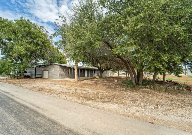 Homes for sale in Breckenridge, TX | 122 County Road 306, Breckenridge, TX 76424 | MLS# 21309328