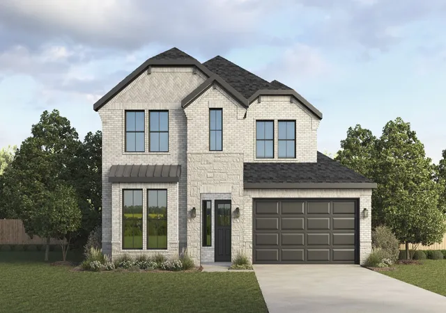 Photo 1 of Single family home for sale at 1016 Pitchfork Rd, Royse City, TX 75189 | MLS# 21309330 | Listing updated on 2026-09-18