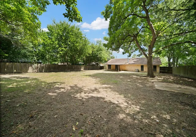 Homes for sale in Chandler, TX | 209 Magnolia, Chandler, TX 75758 | MLS# 21306485