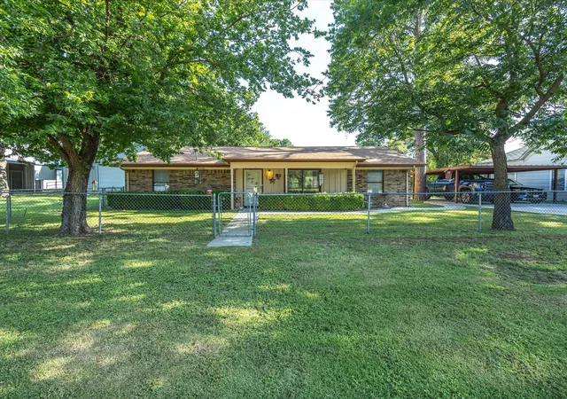 Homes for sale in Bridgeport, TX | 309 Greathouse St, Bridgeport, TX 76426 | MLS# 21308406