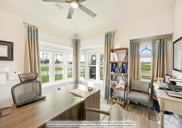 Photo 3 of Single family home for sale at 1280 Emily Dr, Trenton, TX 75490 | MLS# 21309376 | Listing updated on 2026-08-28