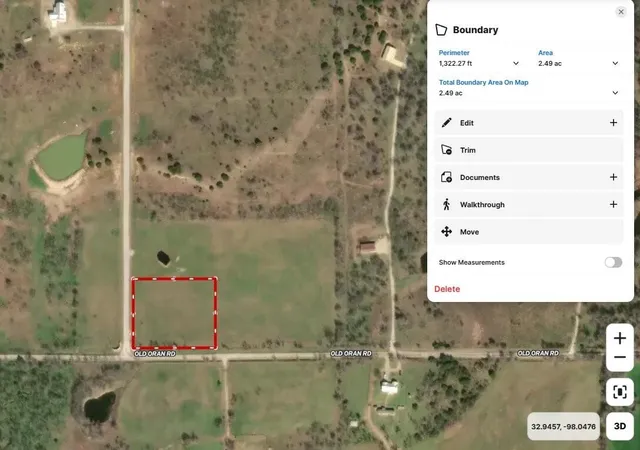 Homes for sale in Perrin, TX | 1000 Goodnight Trl, Perrin, TX 76486 | MLS# 21309349