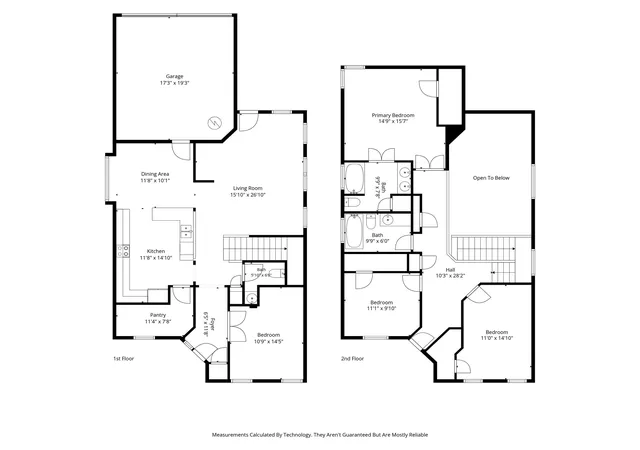 26th image of 10256 Franklin Dr, Providence Village, TX 76227 | MLS# 21307335