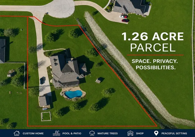 1st image of 14024 Scenic Ridge Rd, Haslet, TX 76052 | MLS# 21309417