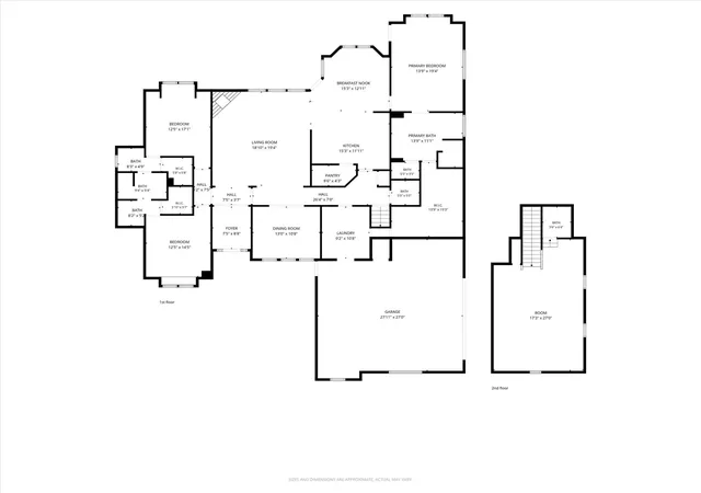 30th image of 14024 Scenic Ridge Rd, Haslet, TX 76052 | MLS# 21309417