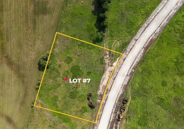 2nd image of Lot 7 Elm Branch, Elm Mott, TX 76640 | MLS# 21306992