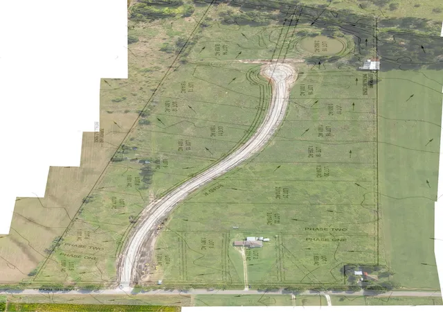 9th image of Lot 7 Elm Branch, Elm Mott, TX 76640 | MLS# 21306992