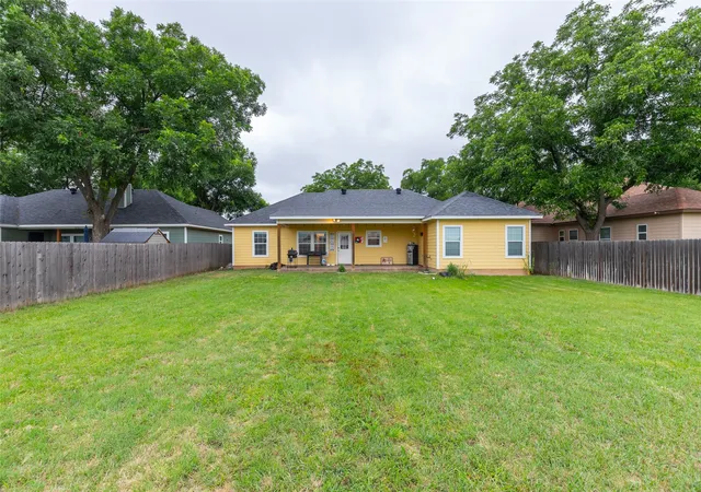 Homes for sale in Tuscola, TX | 901 Kelley Ln, Tuscola, TX 79562 | MLS# 21303387