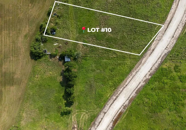 Photo 2 of Land for sale at Lot 10 Elm Branch, Elm Mott, TX 76640 | MLS# 21307004 | Listing updated on 2026-09-02
