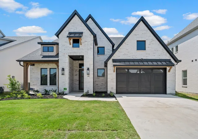 Photo 1 of Sale Pending at 403 Kestrel Ct, Aledo, TX 76008 | MLS# 21309467 | Listing updated on 2026-09-01