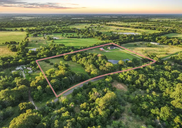 Homes for sale in Commerce, TX | 7106 County Road 4729, Commerce, TX 75428 | MLS# 21309468
