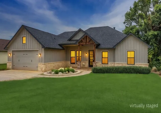 Homes for sale in Trinidad, TX | 405 Door Key Ranch Rd, Trinidad, TX 75163 | MLS# 21309485