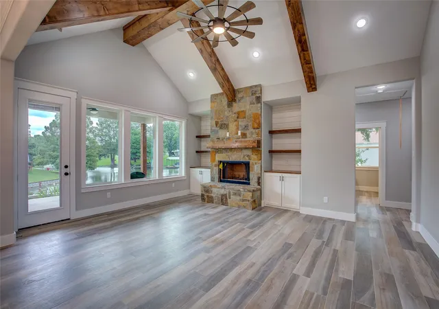 Photo 3 of Single family home for sale at 405 Door Key Ranch Rd, Trinidad, TX 75163 | MLS# 21309485 | Listing updated on 2026-08-22