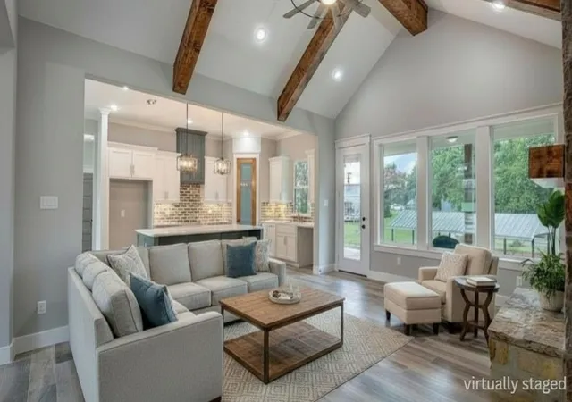 Photo 4 of Single family home for sale at 405 Door Key Ranch Rd, Trinidad, TX 75163 | MLS# 21309485 | Listing updated on 2026-08-22