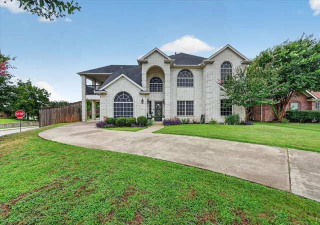 Photo 1 of Sale Pending at 851 Bridle Path, Burleson, TX 76028 | MLS# 21306160 | Listing updated on 2026-07-20