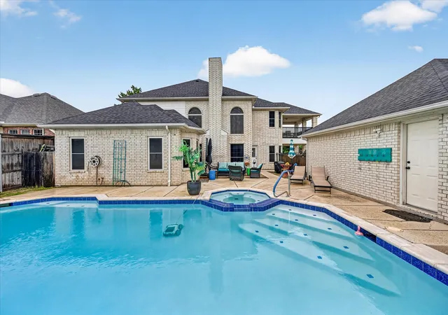 Photo 2 of Sale Pending at 851 Bridle Path, Burleson, TX 76028 | MLS# 21306160 | Listing updated on 2026-07-20