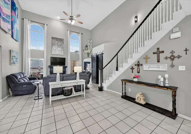Photo 3 of Sale Pending at 851 Bridle Path, Burleson, TX 76028 | MLS# 21306160 | Listing updated on 2026-07-20